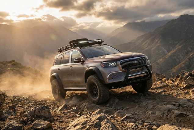 51动漫G63改装视频